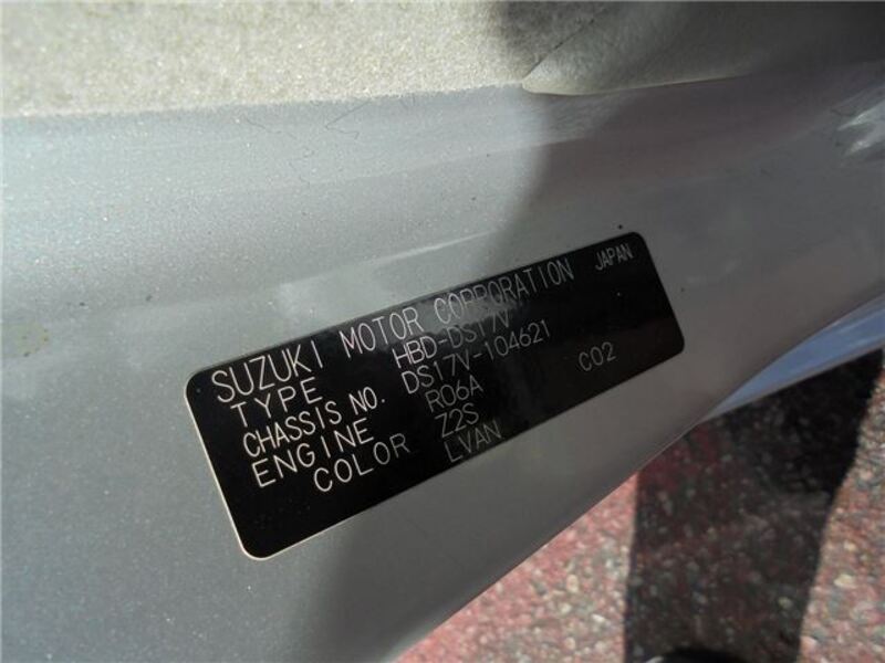MINICAB VAN