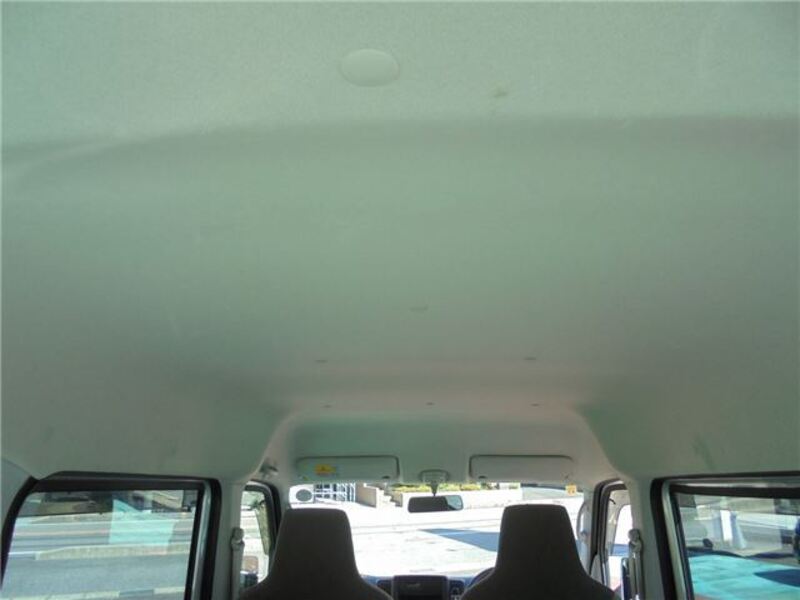 MINICAB VAN