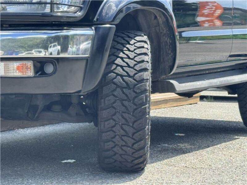 HILUX SURF