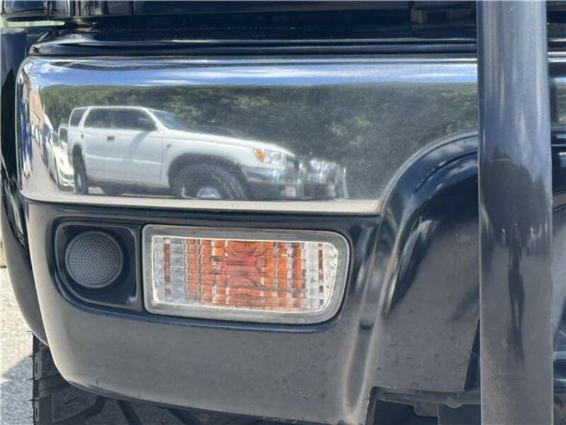 HILUX SURF