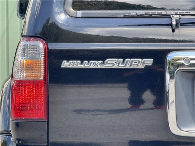 HILUX SURF
