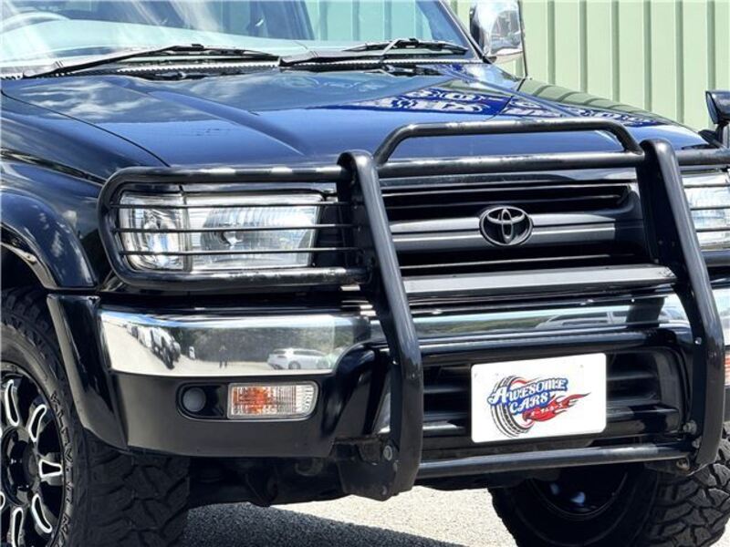 HILUX SURF