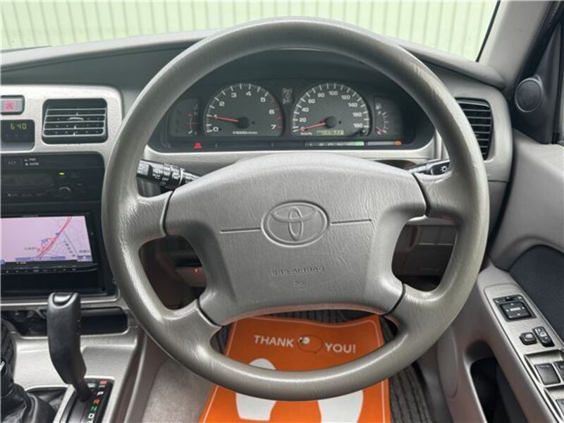 HILUX SURF