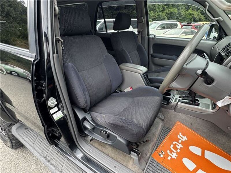 HILUX SURF