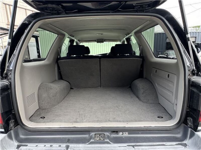 HILUX SURF