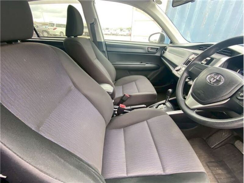 COROLLA FIELDER