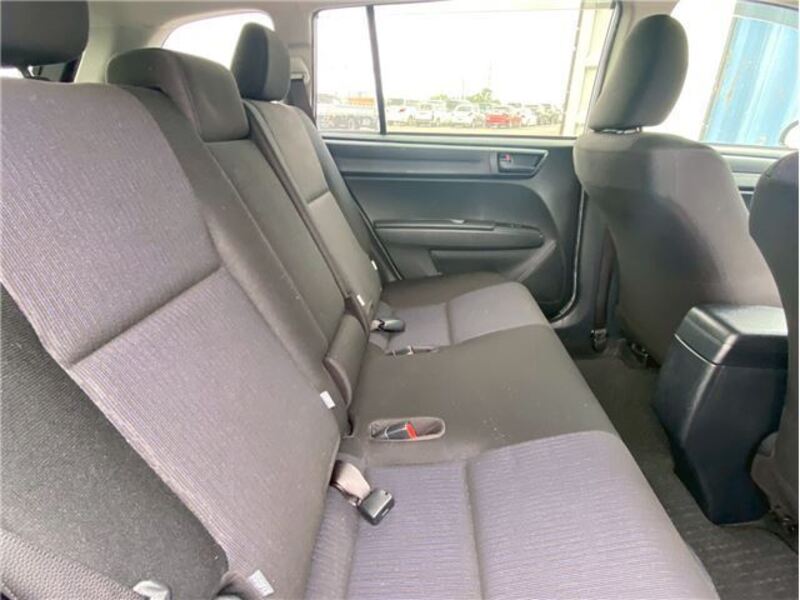 COROLLA FIELDER