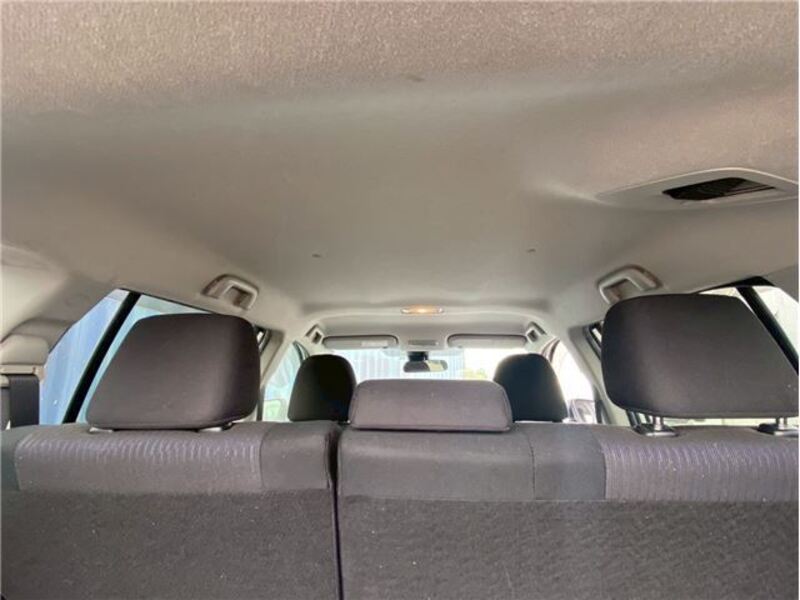 COROLLA FIELDER