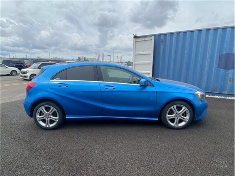 A-CLASS