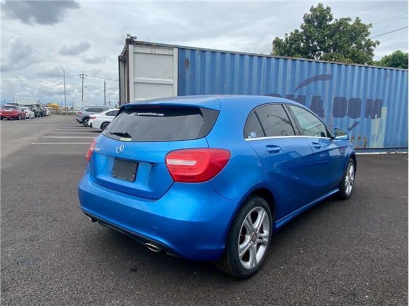 A-CLASS