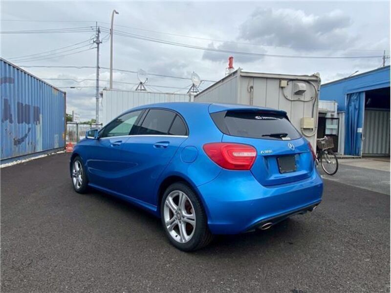 A-CLASS