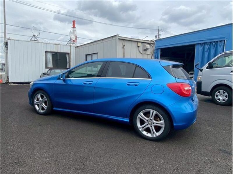 A-CLASS