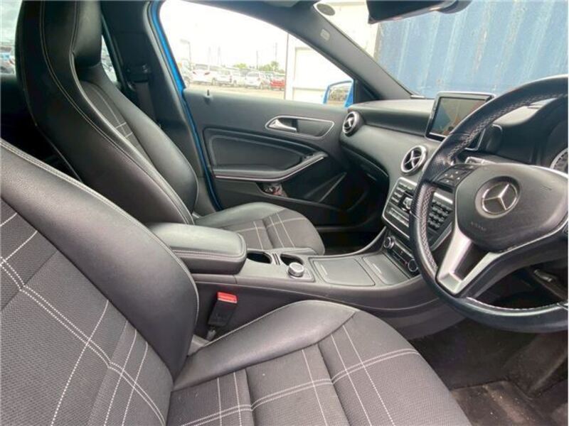 A-CLASS