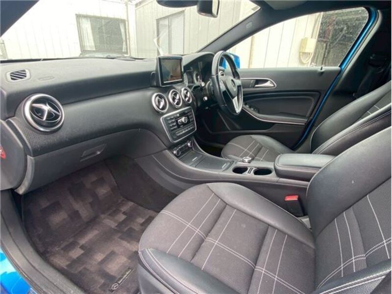 A-CLASS