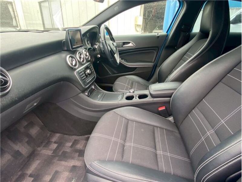 A-CLASS