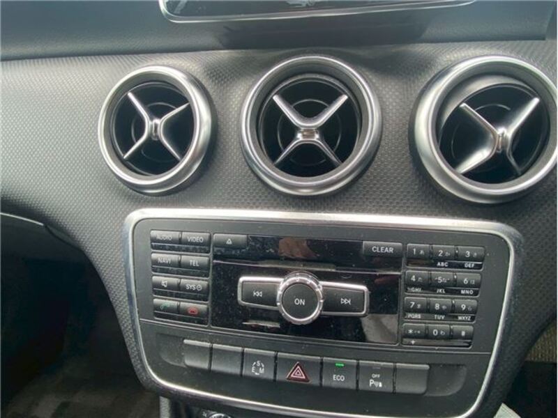 A-CLASS