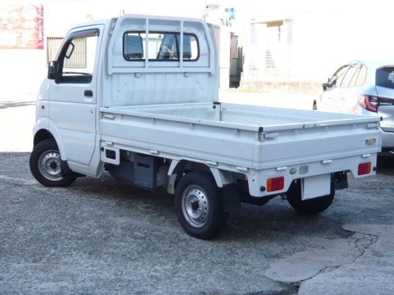 CARRY TRUCK