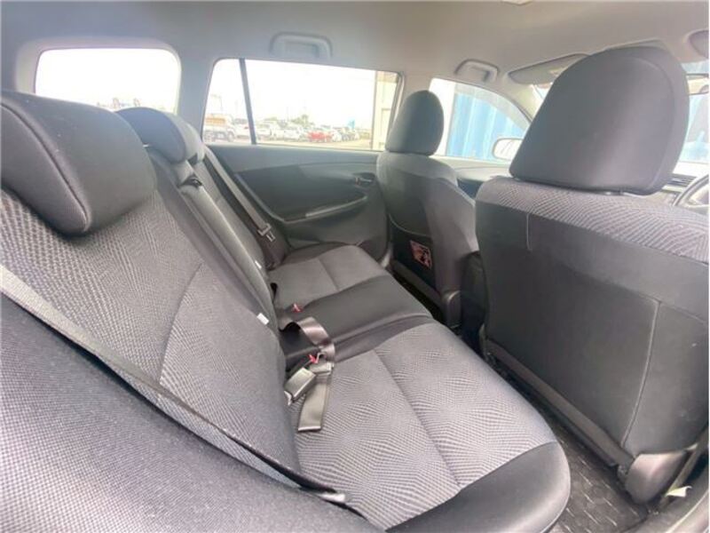 COROLLA FIELDER