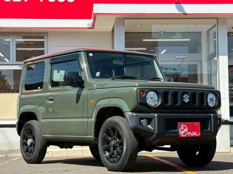 JIMNY