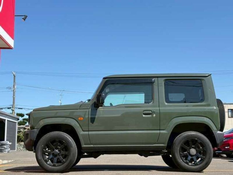 JIMNY