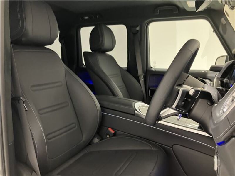 G-CLASS