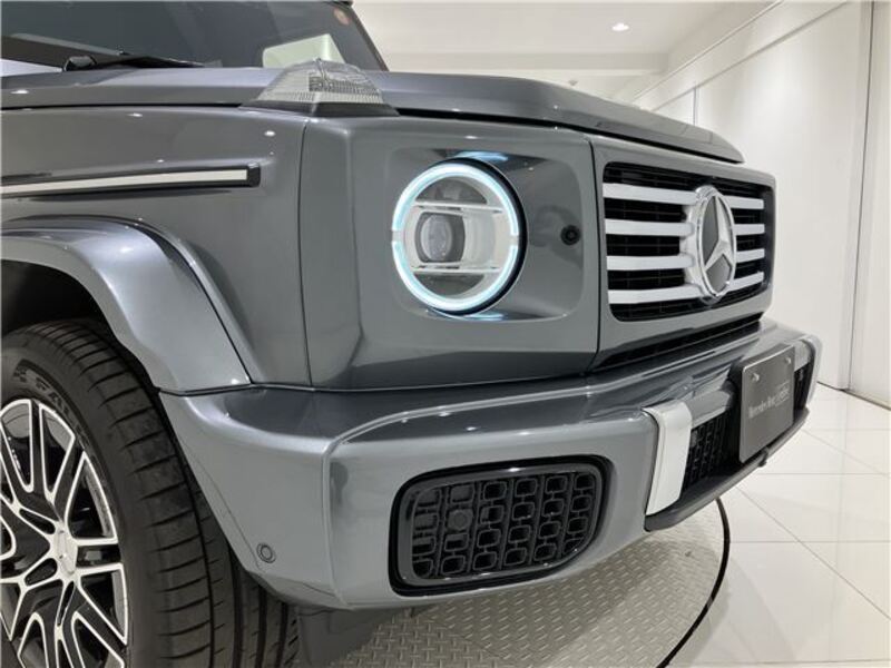 G-CLASS