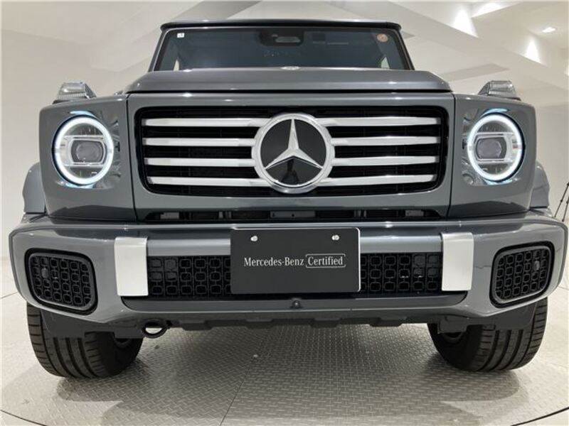 G-CLASS
