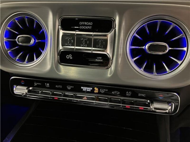 G-CLASS