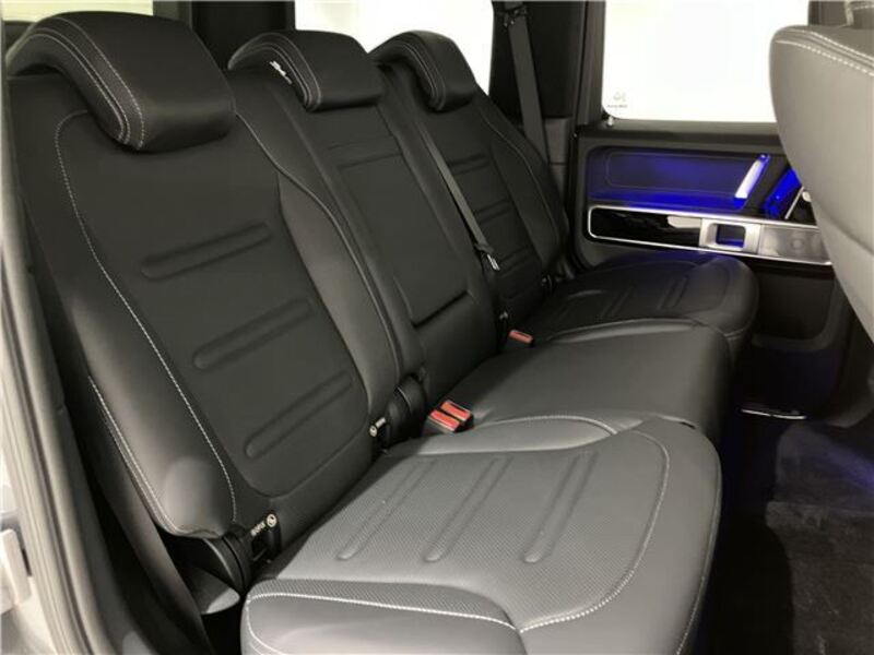 G-CLASS
