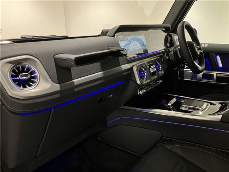 G-CLASS