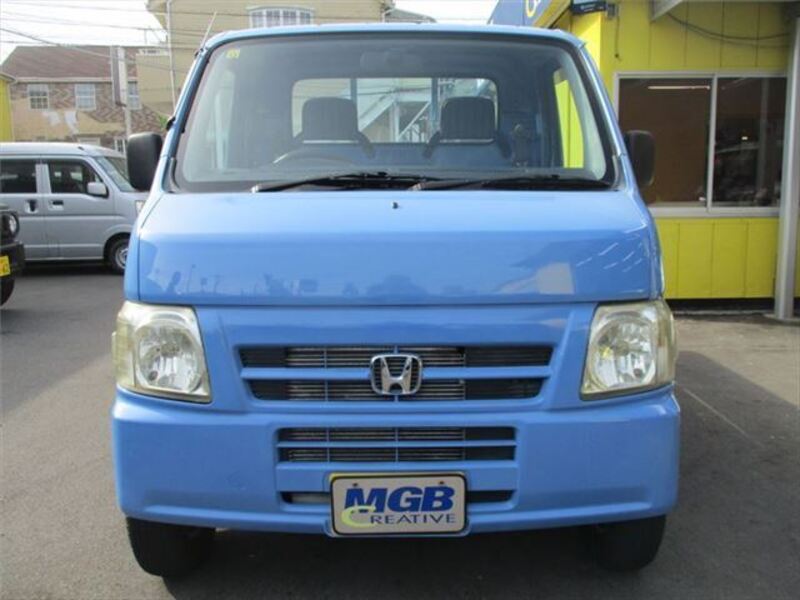 ACTY TRUCK