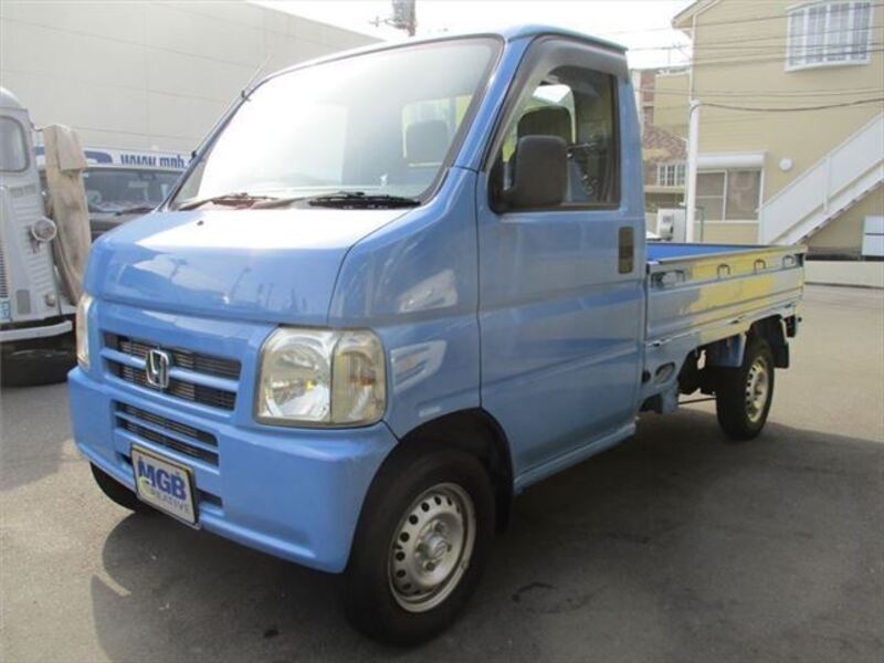 ACTY TRUCK