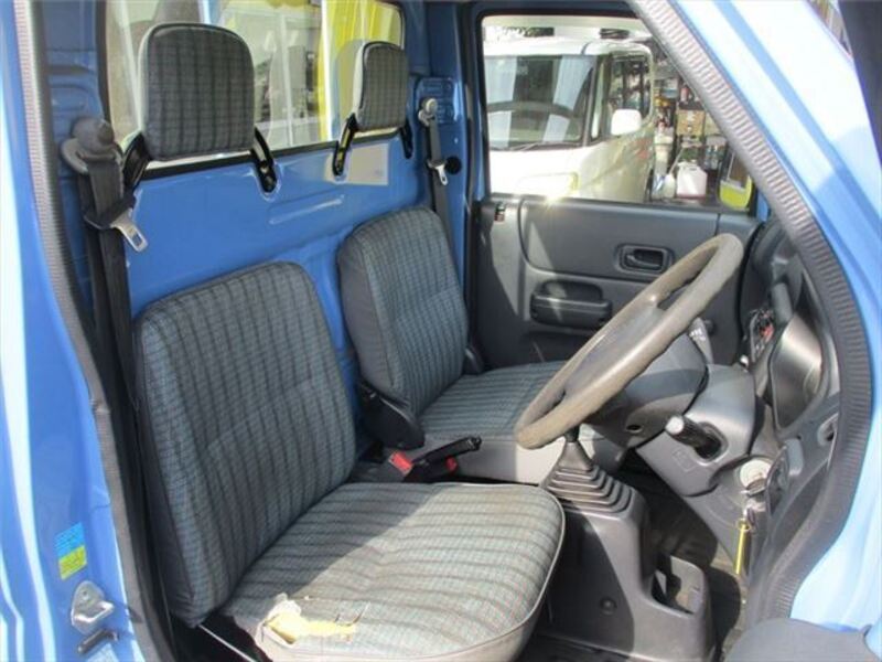 ACTY TRUCK