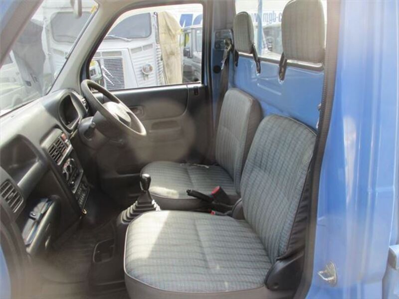 ACTY TRUCK