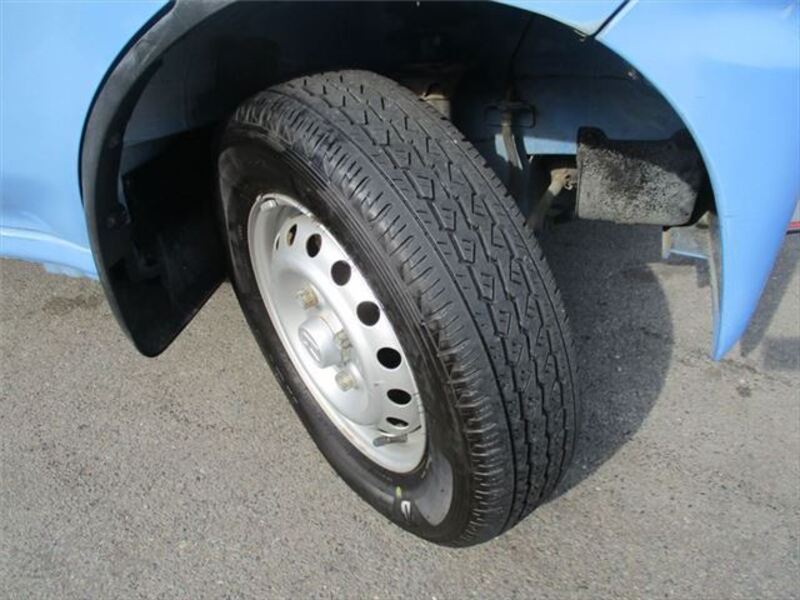 ACTY TRUCK