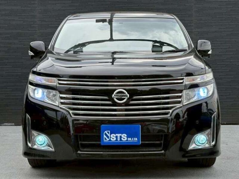 ELGRAND