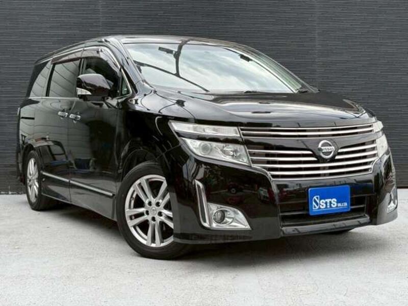 ELGRAND