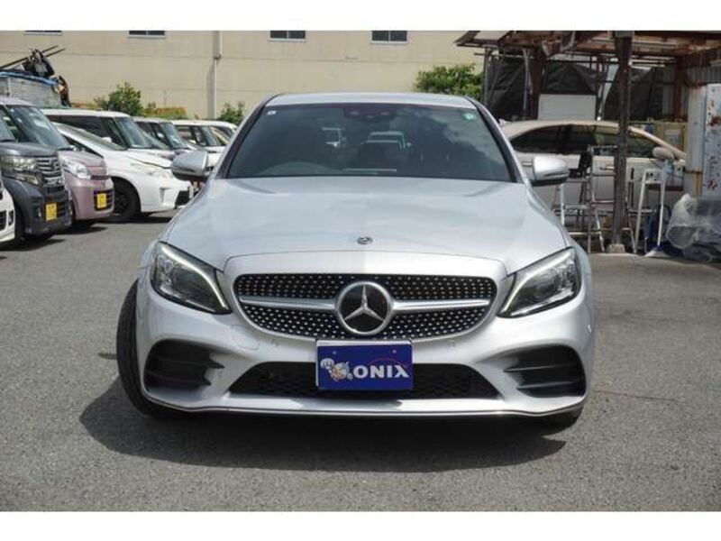 C-CLASS