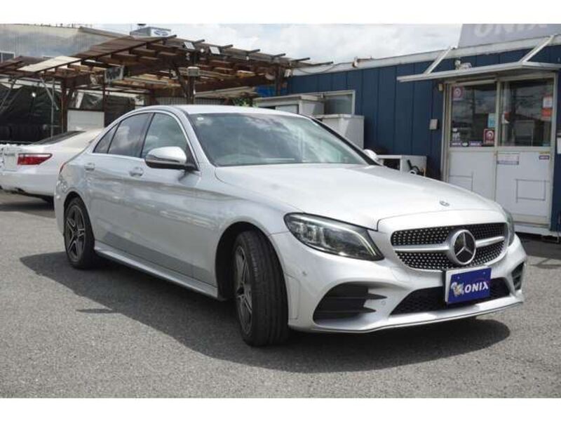 C-CLASS