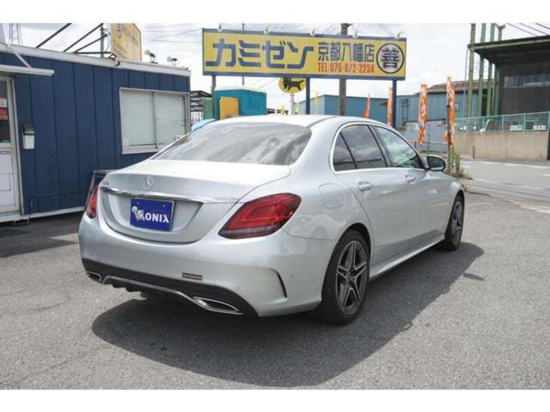 C-CLASS