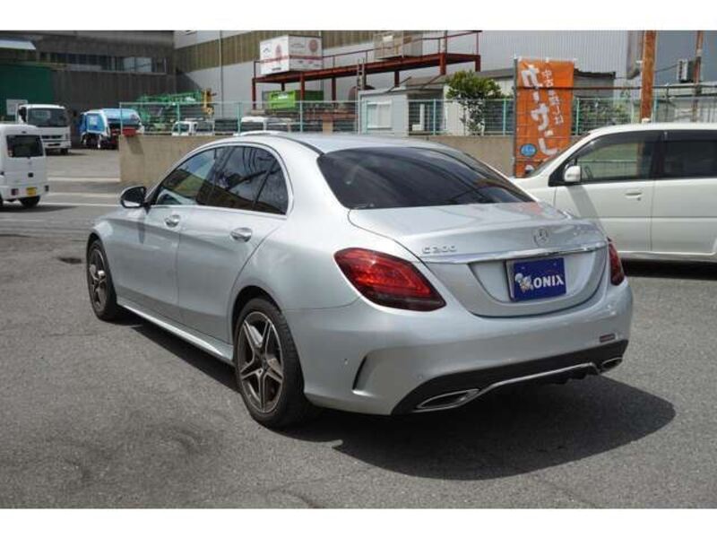 C-CLASS