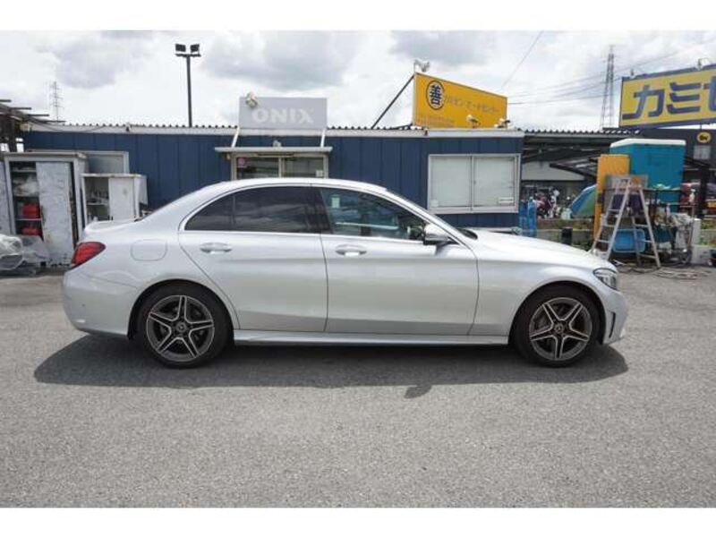 C-CLASS