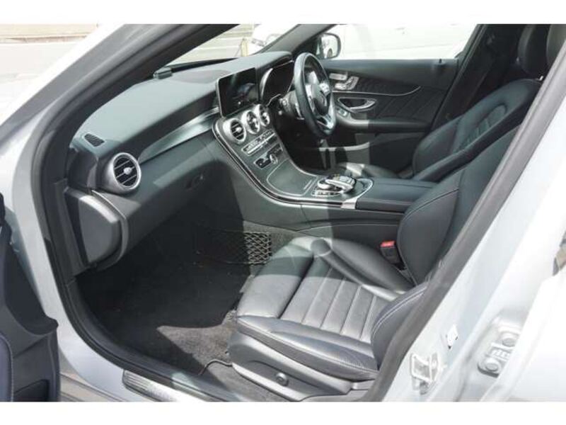 C-CLASS
