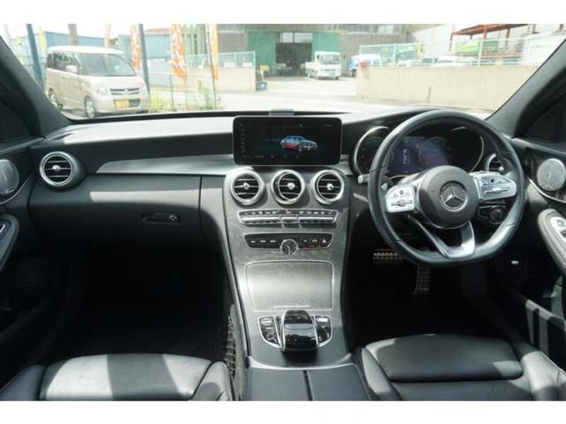 C-CLASS
