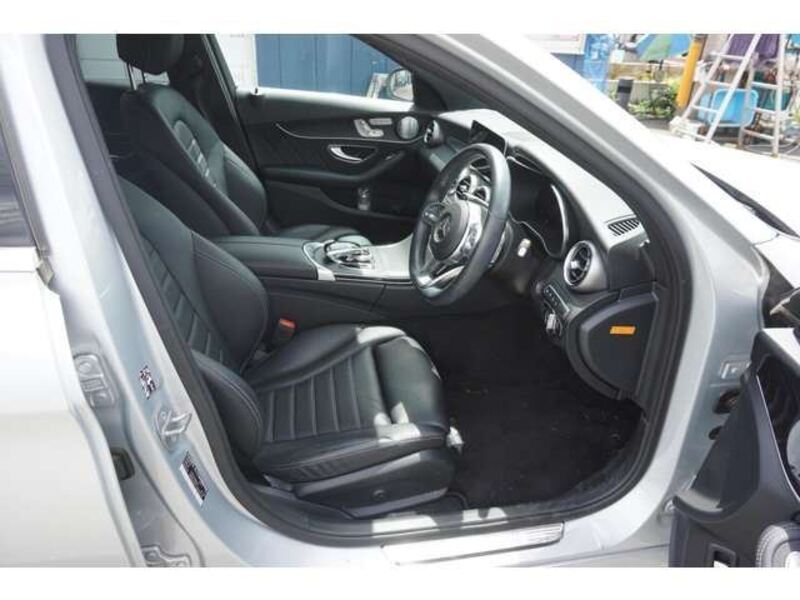 C-CLASS