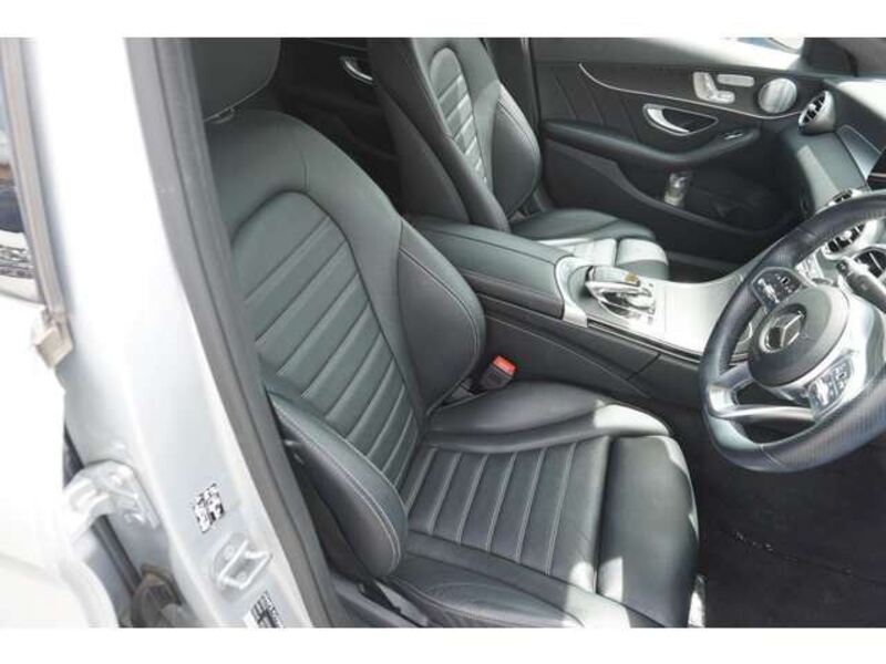 C-CLASS