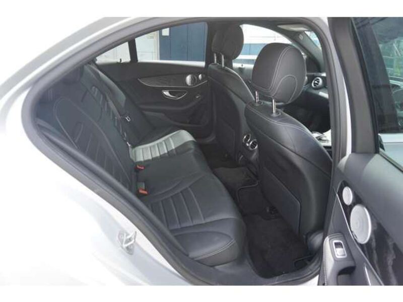 C-CLASS