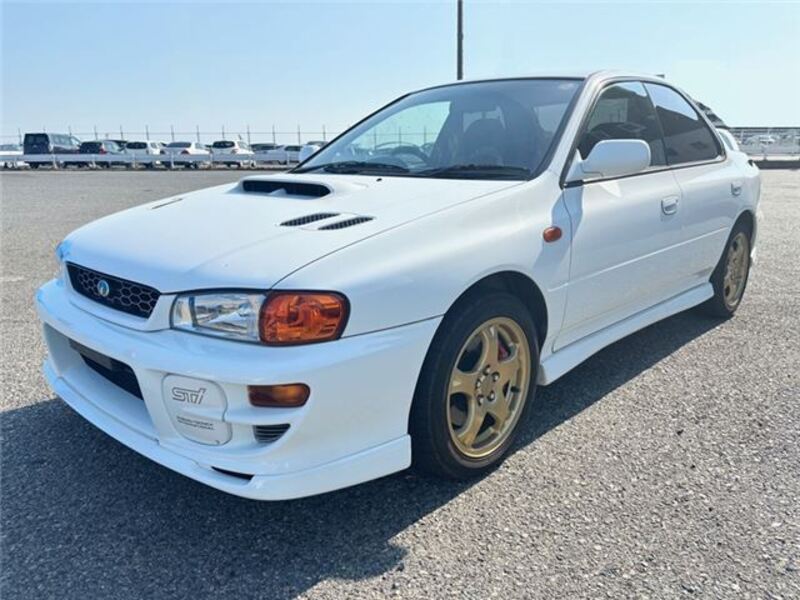 IMPREZA