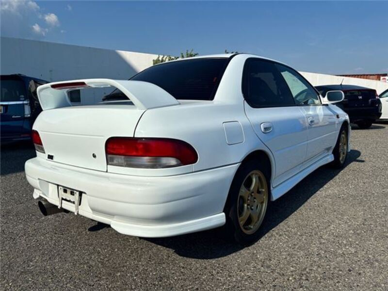 IMPREZA