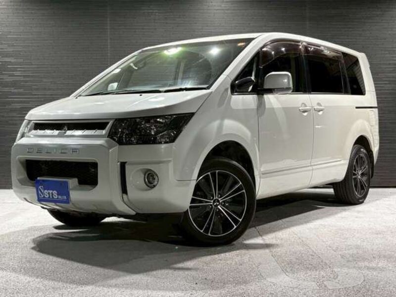 DELICA D5-0